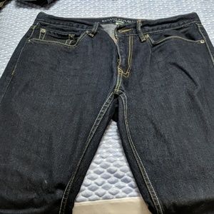 Mens jeans
